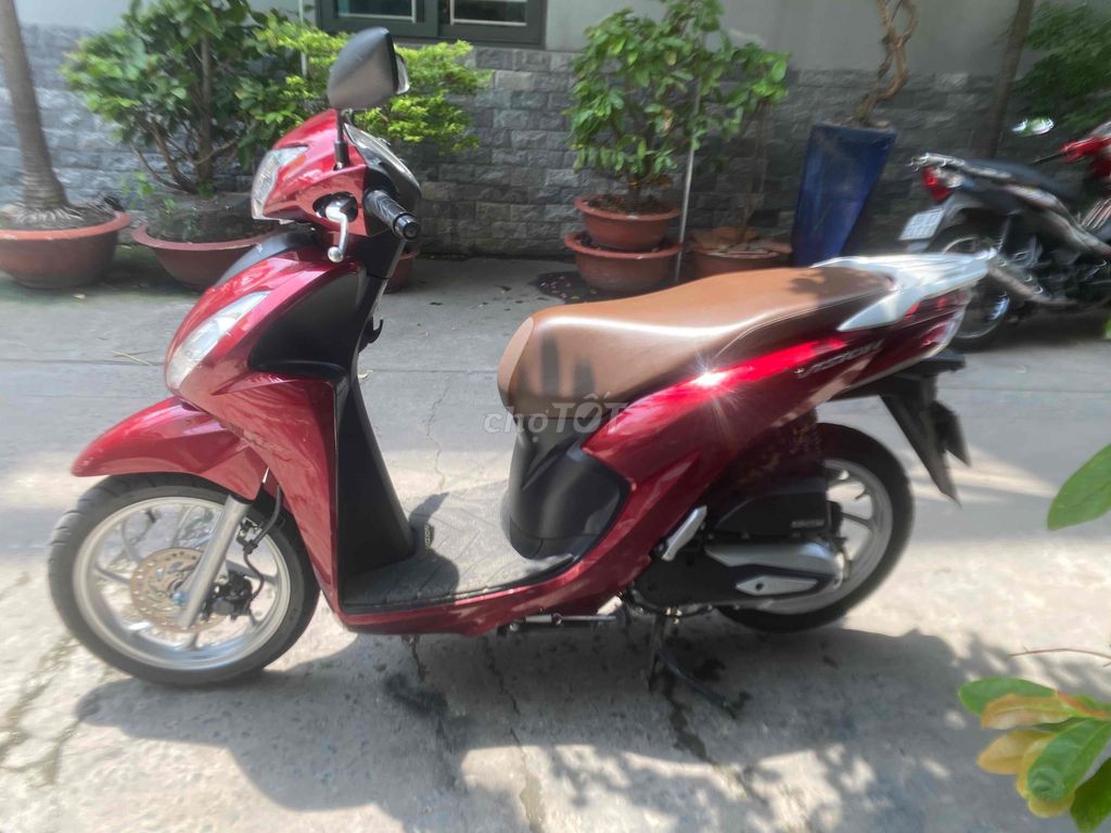 honda vison 10/2023 máy êm zin còn 90% ngay chủ. Mua bán Xe máy tại Quận 3 Tp Hồ Chí Minh được đăng bởi Phạm thanh Trí  hình 6