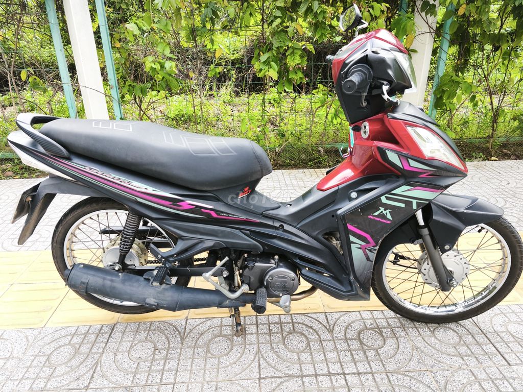 Bán xe 50 ĐK 2022 bstp xe zin ở quận 9 tptd. Mua bán Xe máy tại Thành phố Thủ Đức Tp Hồ Chí Minh được đăng bởi Phạm Tấn Tiền hình 4