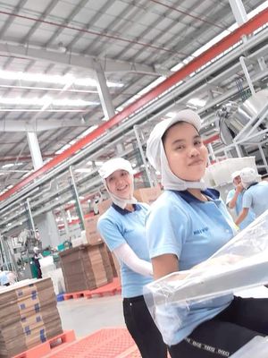 🔥 DUY TÂN BD: TUYỂN 50 CÔNG NHÂN CHÍNH THỨC 🔥