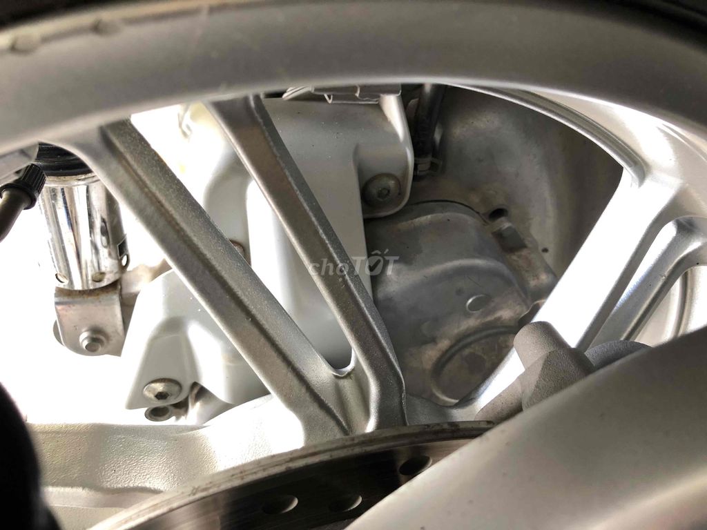 HONDA SH300i - Xe zin nguyên bản. Mua bán Xe máy tại Huyện Chợ Mới An Giang được đăng bởi Hải Đăng hình 9