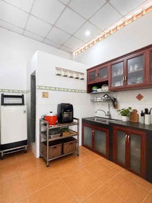 Chính chủ cần bán nhà Âu cơ,5p,