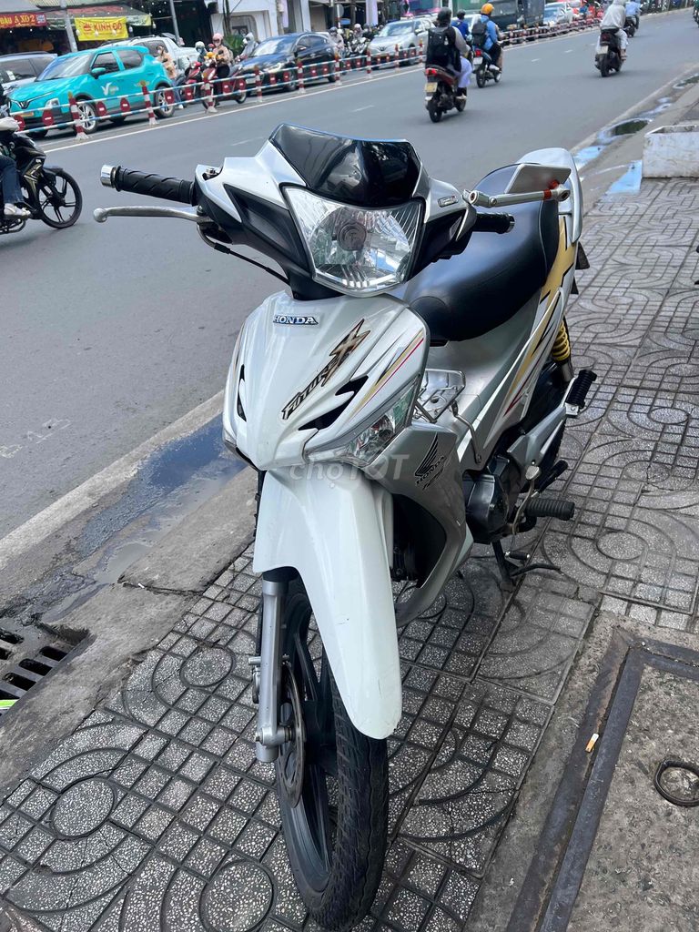 bán Fu x vô đồ nhut  biển số 64. Mua bán Xe máy tại Quận Ninh Kiều Cần Thơ được đăng bởi Mười hình 2