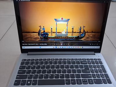 Lenovo Ideapad 1 R7-5700U/Ram 16G/ SSD 512G. Mua bán Laptop tại Thành phố Thủ Đức Tp Hồ Chí Minh được đăng bởi a.tin