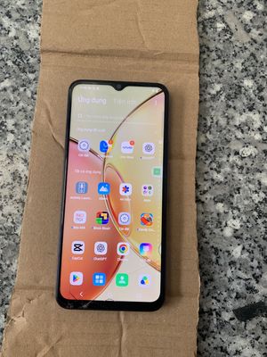 Vivo Y17s 128GB Đen