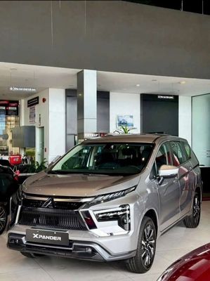 135tr NHẬN XE XPANDER PREMIUM MY26 CAM KẾT GIÁ TỐT. Mua bán Ô tô tại Quận 1 Tp Hồ Chí Minh được đăng bởi HÀ Mitsubishi