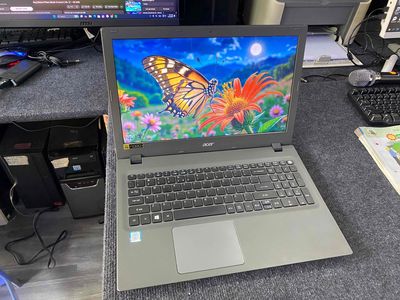 LAPTOP ACER I5 TH6 RAM 8 SSD/128GB PIN CẦM ĐẸP. Mua bán Laptop tại Quận Gò Vấp Tp Hồ Chí Minh được đăng bởi ngọc trang