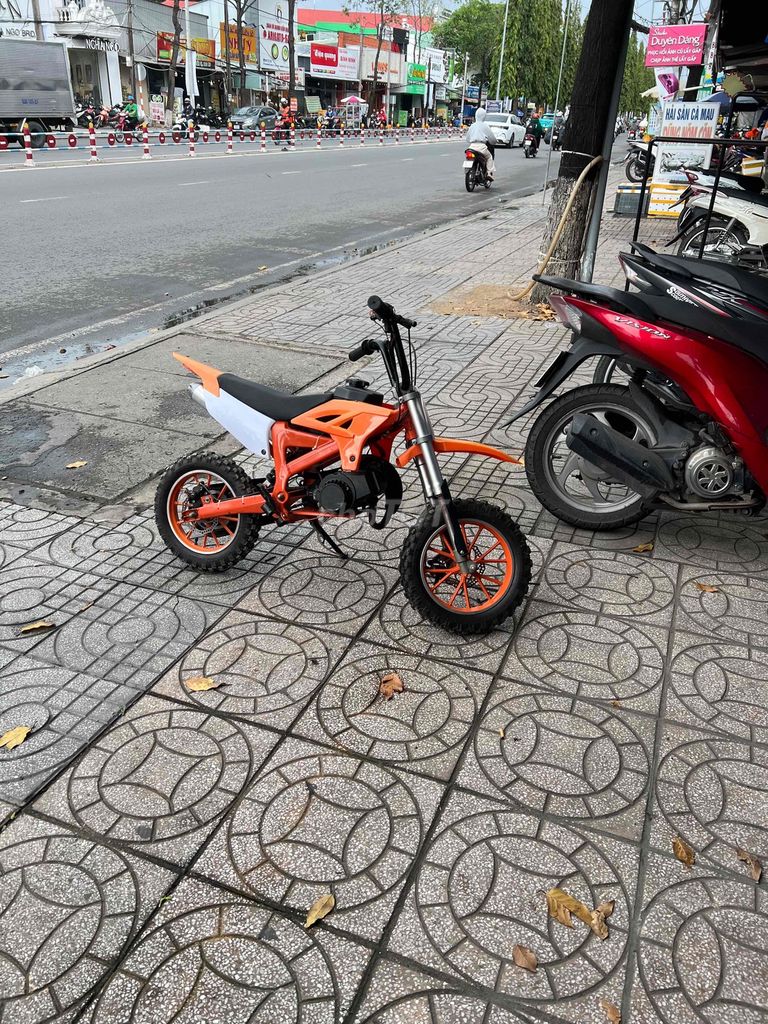 bán cào cào. xe 2 thì. Mua bán Xe máy tại Quận Ninh Kiều Cần Thơ được đăng bởi Mười hình 2