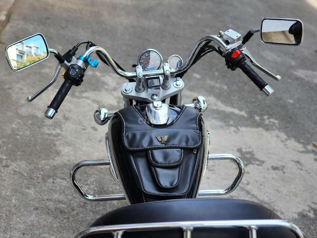 Tp.hcm GZ150A SIÊU KENG cần bán hoặc gioa lưu. Mua bán Xe máy tại Huyện Nhà Bè Tp Hồ Chí Minh được đăng bởi Hoán Nguyễn hình 8