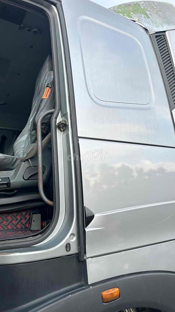 Hovo A7 sx 2014 Máy 375 ( xe đẹp ). Mua bán Xe tải, xe ben tại Thành phố Thuận An Bình Dương được đăng bởi ĐÔNG DONGFENG AUTO hình 9