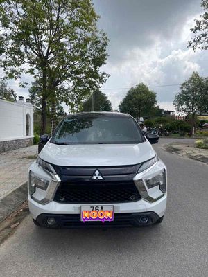Mitsubishi Xpander 2023 - 123456 km