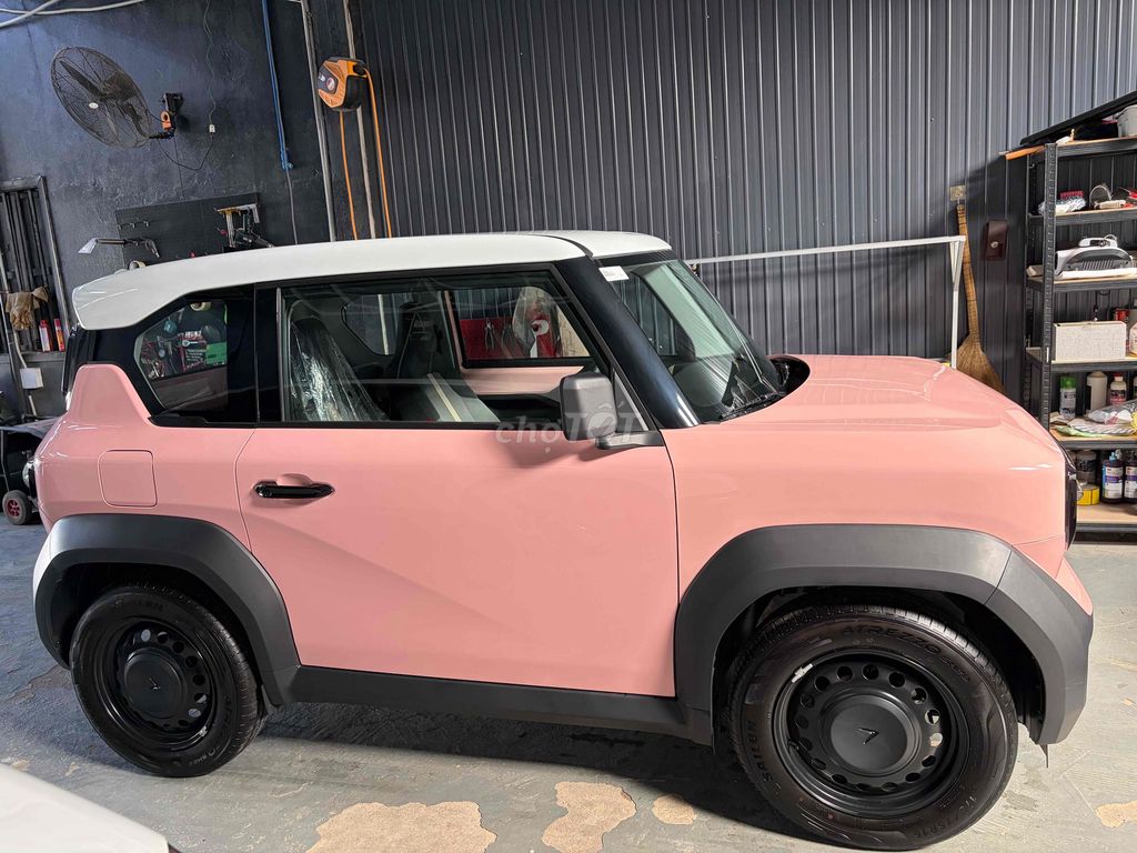 VF3 2025 mới 100% lăn bánh HCM chỉ 266tr. Mua bán Ô tô tại Thành phố Thuận An Bình Dương được đăng bởi Hải hình 3