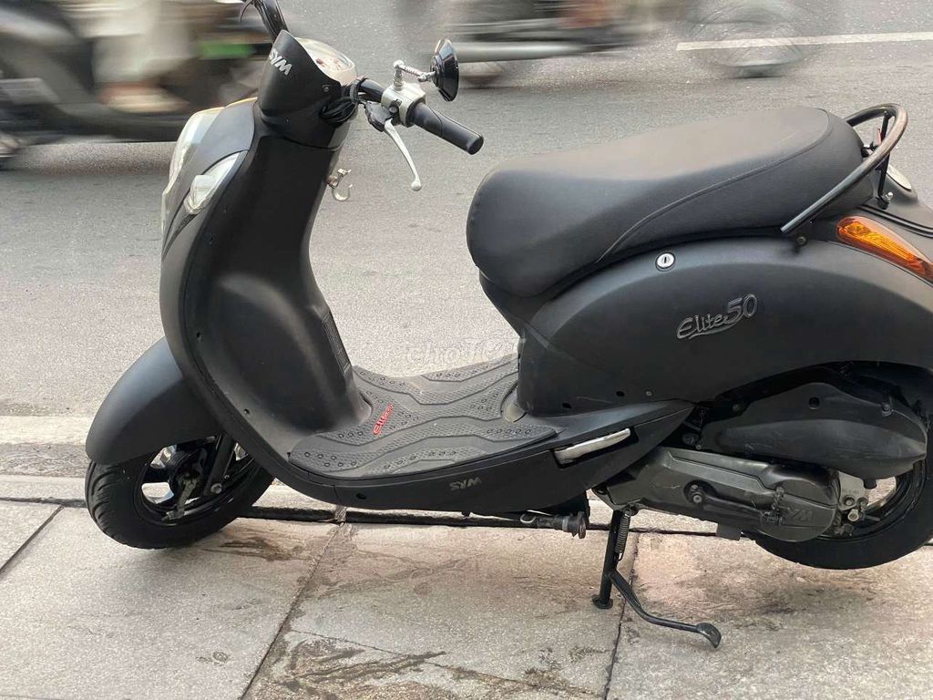 Tay ga vespa 50cc2020 mới 90% Bstp chính chủ. Mua bán Xe máy tại Quận Tân Phú Tp Hồ Chí Minh được đăng bởi Tuanduy hình 4