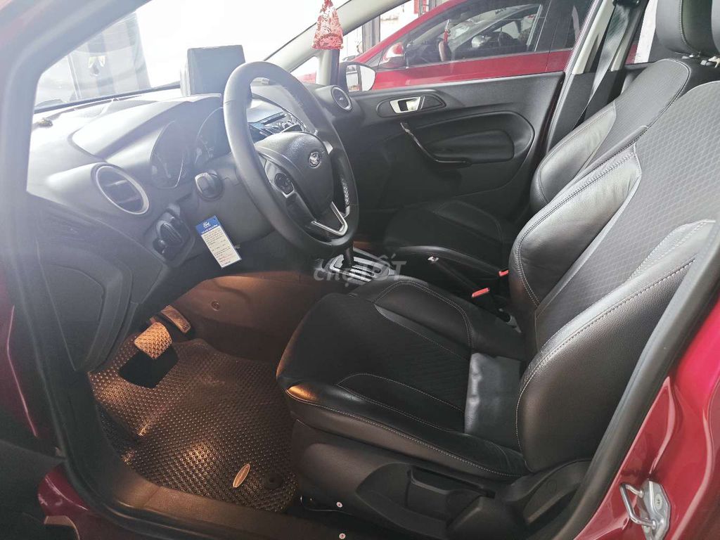 2018 1.0 AT Sport - 40000 km. Mua bán Ô tô tại Thành phố Thủ Đức Tp Hồ Chí Minh được đăng bởi Hoài Auto Nguyễn hình 8