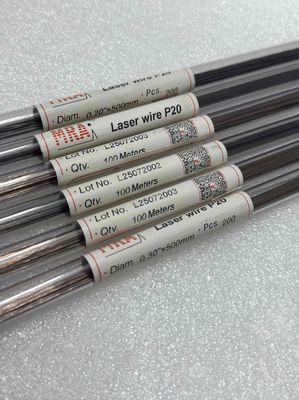 Dây hàn Khuôn MRA-P20,Dây hàn laser P20….. Mua bán Đồ chuyên dụng, Giống nuôi trồng tại Quận Bắc Từ Liêm Hà Nội được đăng bởi nguyễn thành lương
