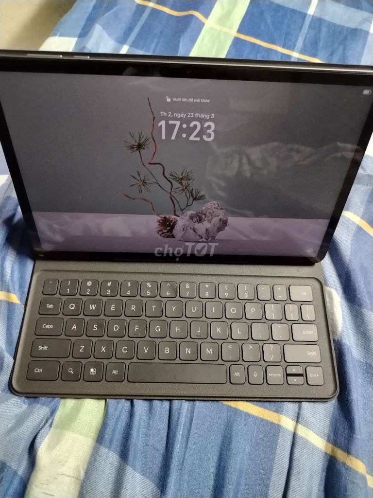 Honor Pad X9a Đen Đã sử dụng. Mua bán Máy tính bảng tại Huyện Quảng Xương Thanh Hóa được đăng bởi Đình Thông hình 1