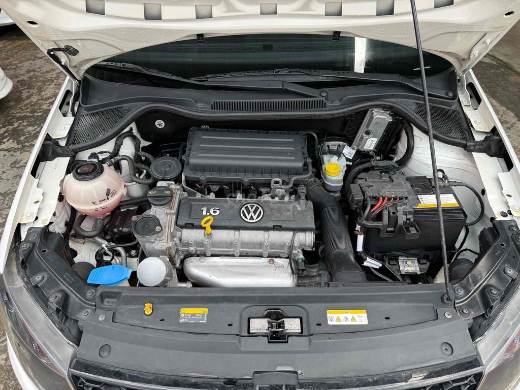 Volkswagen Polo 2021 15000 km lên nhiều đồ chơi. Mua bán Ô tô tại Quận 12 Tp Hồ Chí Minh được đăng bởi FASTCARS THÁI Ô TÔ CŨ  hình 20