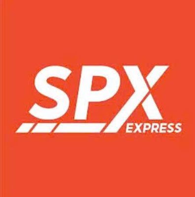 Công ty TNHH SPX Express logo