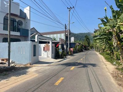 [CHÍNH CHỦ] Bán đất Thôn Đồng Lâm, Xã Hòa Phú, Huyện Hòa Vang. 