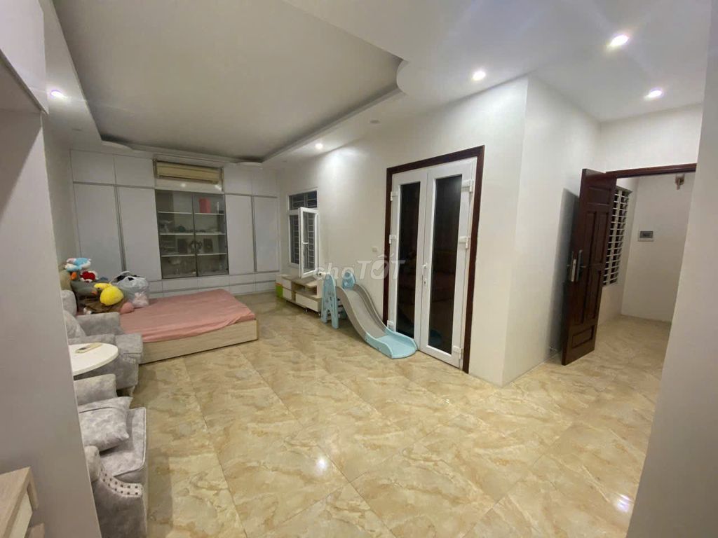 Дом в аренду, переулок Тран Хат Чан, 505 - 80 м2 - 4 этажа