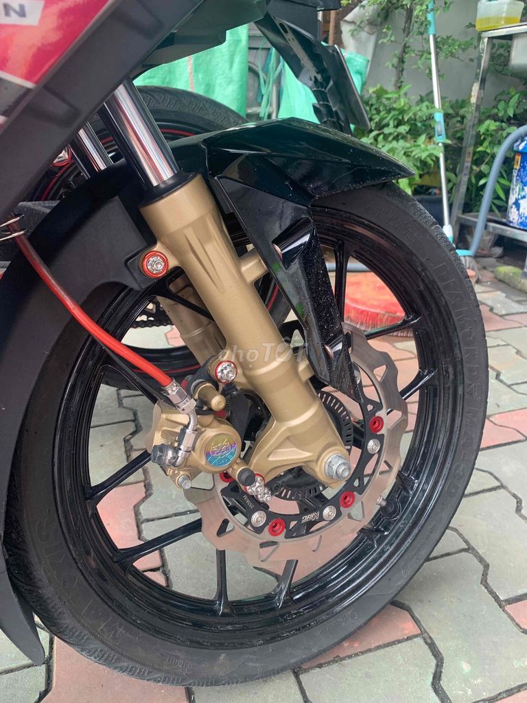 Không còn nhu cầu cần bán xe. Mua bán Xe máy tại Huyện Hóc Môn Tp Hồ Chí Minh được đăng bởi Thiệnn Hoàng hình 2