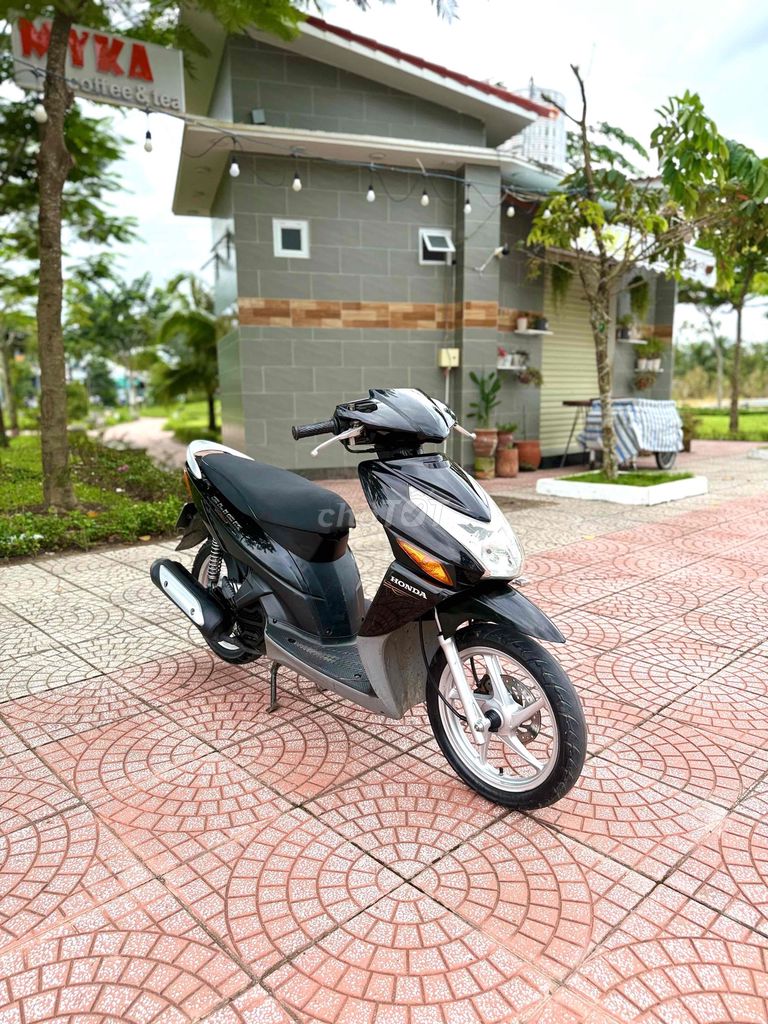 🛵Honda Click 110 Máy Zin Êm Ấm,Xe Sạch Đẹp. Mua bán Xe máy tại Huyện Phong Điền Cần Thơ được đăng bởi Danh Hà hình 1