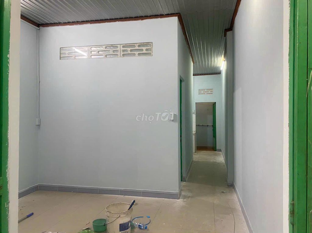 720TRIỆU cho dãy trọ 6 phòng 168m2 tại đường Ba Sa Phước Hiệp SHR