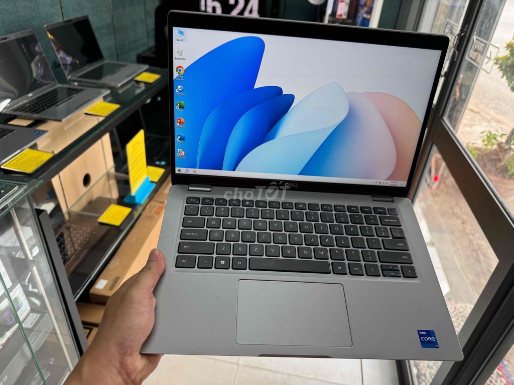 Dell Latitude 5420 i7-1165G7||16GB||256GB||14" FHD. Mua bán Laptop tại Huyện Cao Lãnh Đồng Tháp được đăng bởi Tài Chuột hình 1