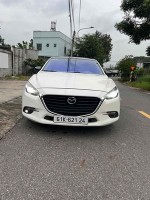 Mazda 3 2018 1.5 AT Sedan - 85000 km. Mua bán Ô tô tại Thị xã Bến Cát Bình Dương được đăng bởi Ô TÔ XE MÁY VY BẢO hình 1