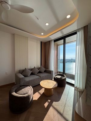 Аренда · Sun Cosmo Recidence đà nẵng · 2 комн. · 69 м² · Quận Ngũ Hành Sơn, ул. Trần Thị Lý
