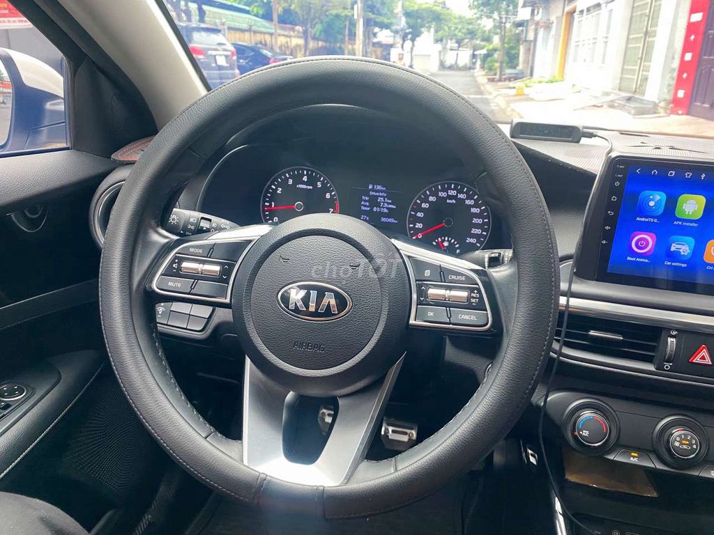 2020 1.6 MT - 36000 km. Mua bán Ô tô tại Thành phố Buôn Ma Thuột Đắk Lắk được đăng bởi Nguyễn Tuấn Duy hình 9