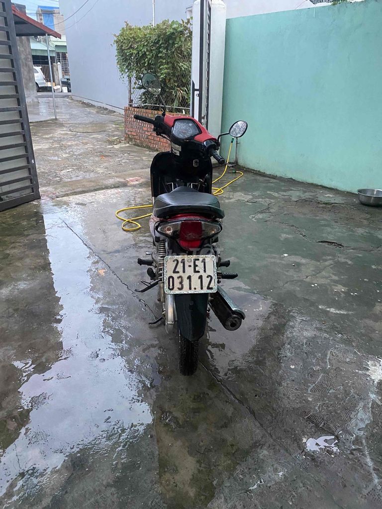 wave máy thật chất k lỗi lầm. Mua bán Xe máy tại Quận Kiến An Hải Phòng được đăng bởi nguyễn văn chiến hình 8