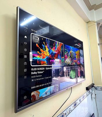 Dọn nhà bán tivi LG 50in 4K như mới. Mua bán Tivi, Âm thanh tại Quận Tân Phú Tp Hồ Chí Minh được đăng bởi Kiệt