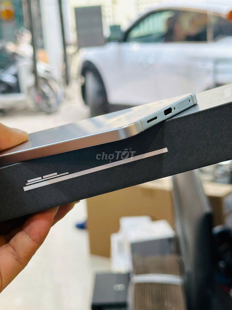 Samsung Galaxy S25 Edge 512GB Bạc. Mua bán Điện thoại tại Quận Đống Đa Hà Nội được đăng bởi Thế Hoàng hình 1