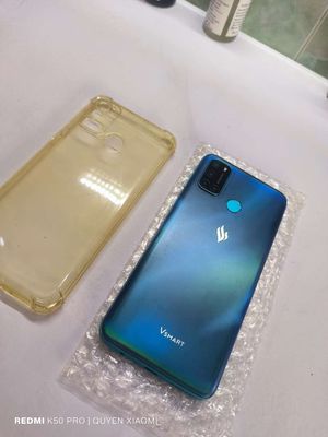 Vsmart joy 4 4.64 98% #990k

Zalo ***. Mua bán Điện thoại tại Quận 10 Tp Hồ Chí Minh được đăng bởi A Quyền