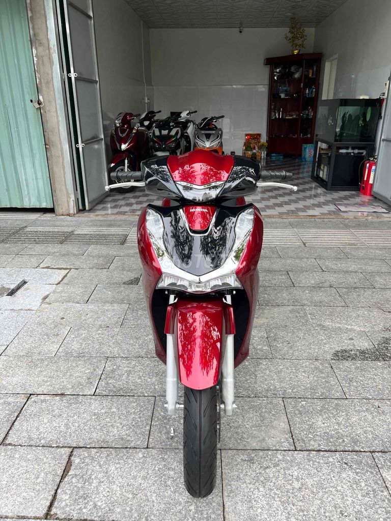 SH 125i như mới. Mua bán Xe máy tại Thành phố Sa Đéc Đồng Tháp được đăng bởi DUY CƯỜNG hình 1