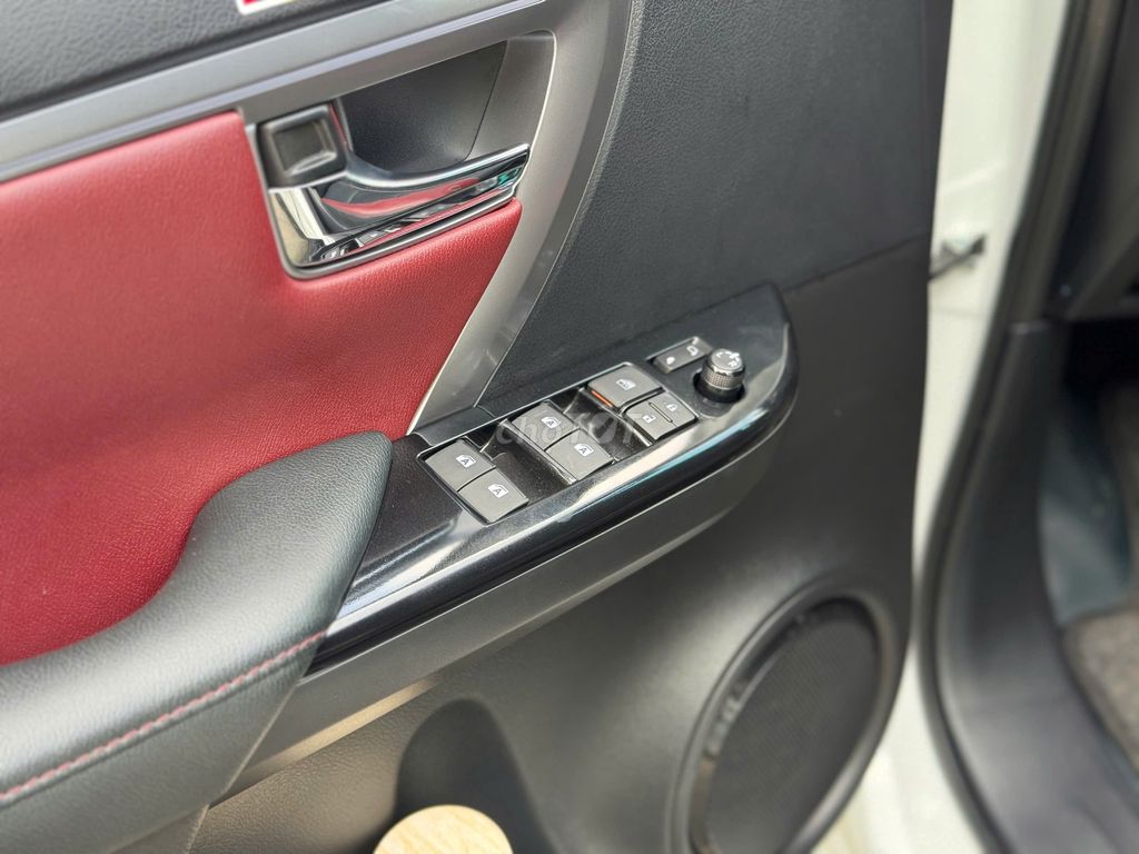 SIÊU CỌP TOYOTA FORTUNER LEGENDER 2024 MỚI KENG. Mua bán Ô tô tại Quận Gò Vấp Tp Hồ Chí Minh được đăng bởi Chợ Xe Ô Tô 362 Xe Chất uy Tín hình 8