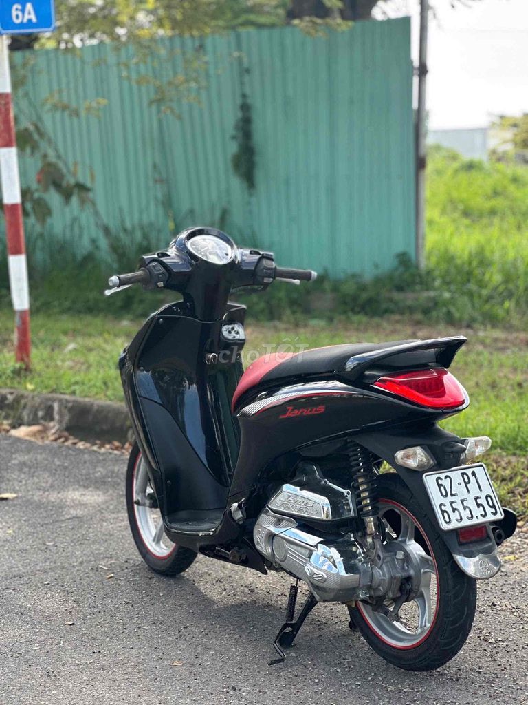 Janus 2017. Mua bán Xe máy tại Huyện Trảng Bom Đồng Nai được đăng bởi u kiều hình 7