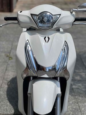 SHVN 150cc 2013 1 đời chủ khoá Smartkey