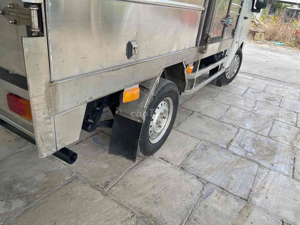 ae xem xe lh ***. Mua bán Xe tải, xe ben tại Huyện Bến Lức Long An được đăng bởi Sang Nguyễn LA hình 3