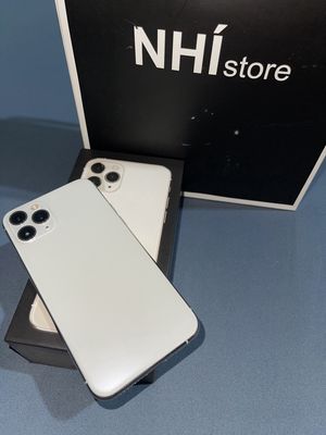 iPhone 11 Pro 64GB Trắng