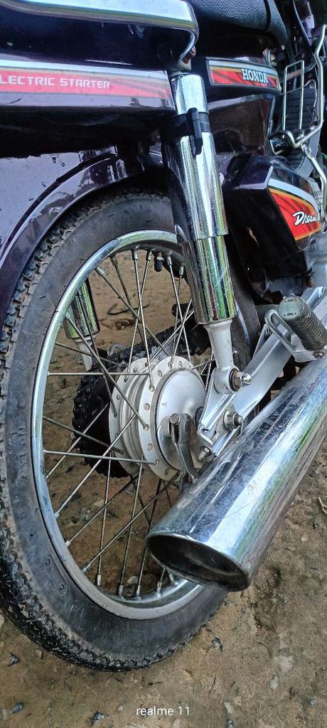 Cần bán. Mua bán Xe máy tại Huyện Gò Dầu Tây Ninh được đăng bởi Hùng Bá hình 3