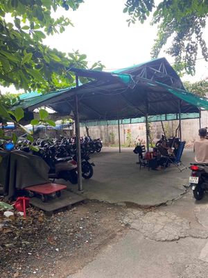 Bán đất 58m2 full thổ cư, HXH, Lạc Long Quân, Tân Bình