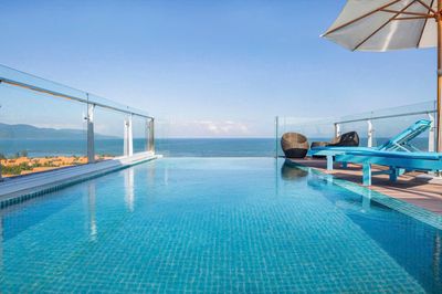 Аренда · 1 комн. · 40 м² · Quận Ngũ Hành Sơn, ул. Đường Võ Nguyên Giáp