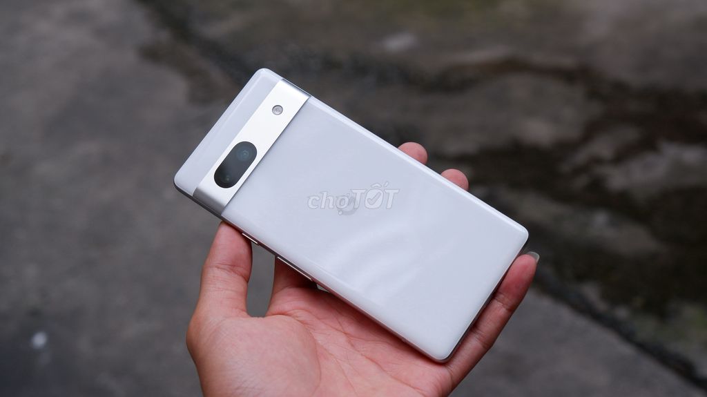 Pixel 7A 128Gb Quốc tế