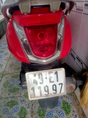 Cần bán xe Attila FI giấy tờ đầy đủ full chức. Mua bán Xe máy tại Thị xã Tân Uyên Bình Dương được đăng bởi Tuấn