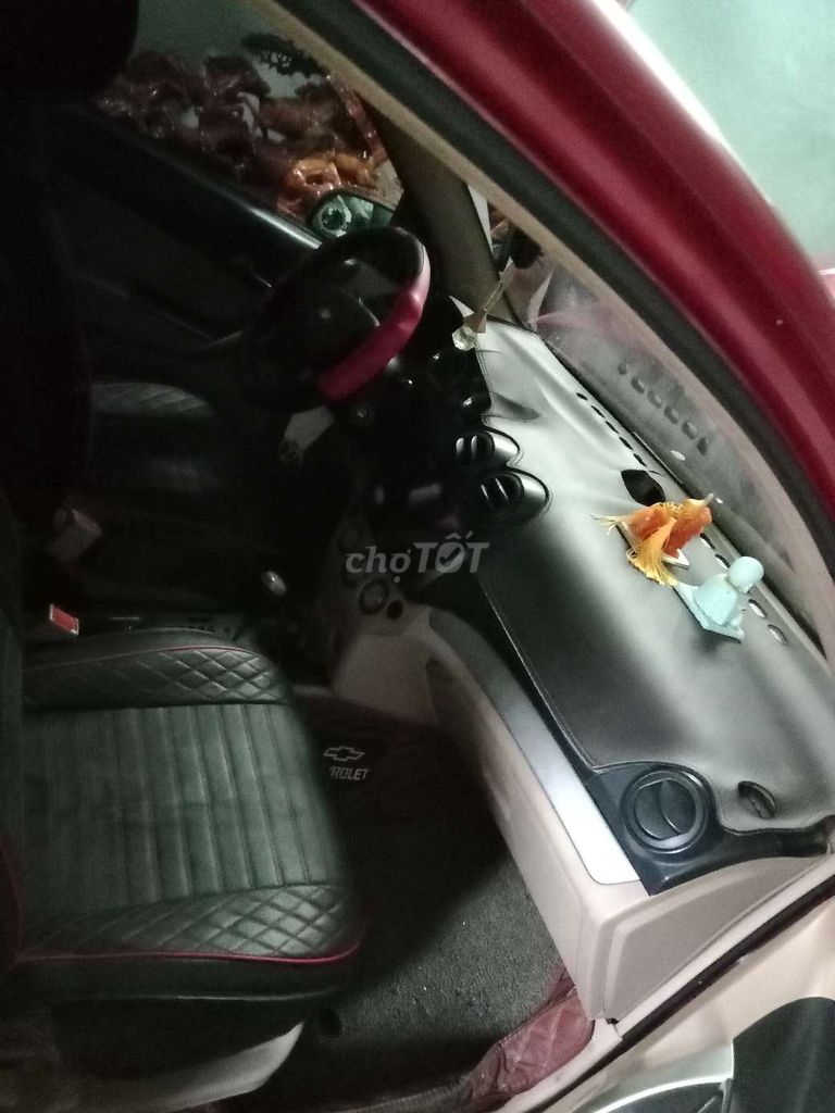 Chevrolet Aveo 2016 LTZ 1.5 - 120 km. Mua bán Ô tô tại Thành phố Biên Hòa Đồng Nai được đăng bởi Han hình 5