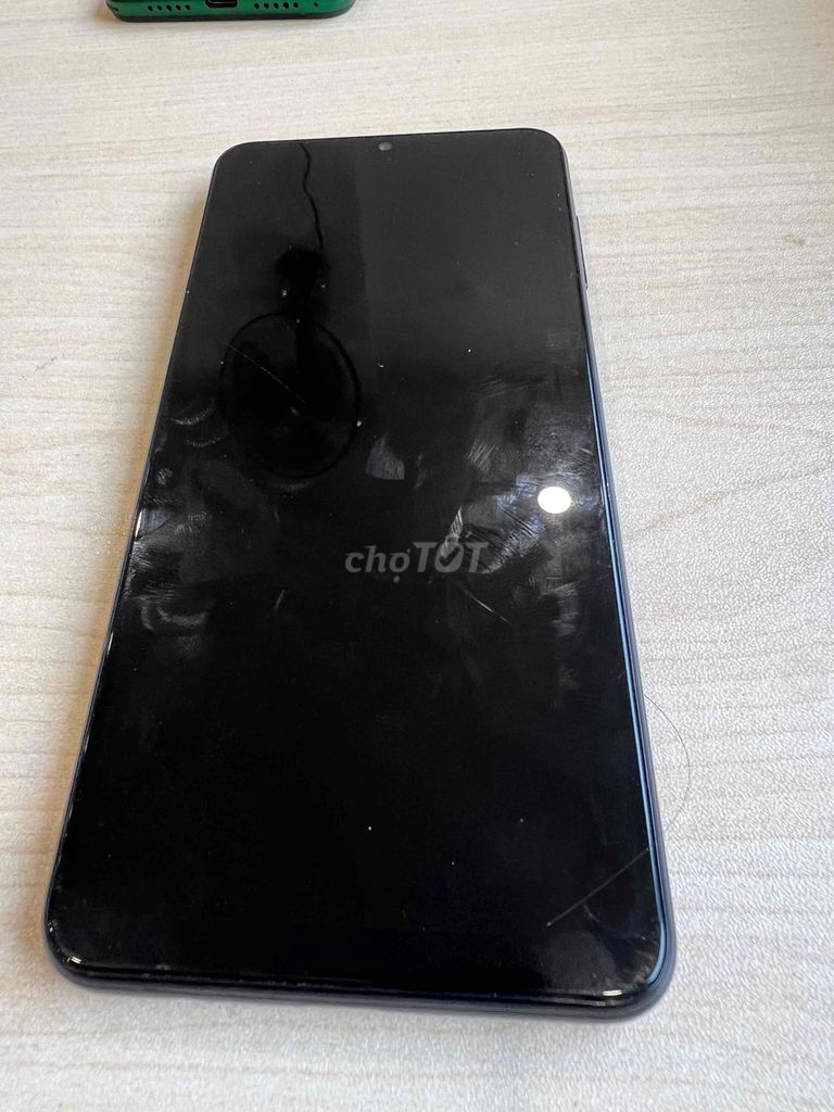 Samsung A04S 3GB/32GB Đen. Mua bán Điện thoại tại Quận Đống Đa Hà Nội được đăng bởi Nguyễn Final hình 1