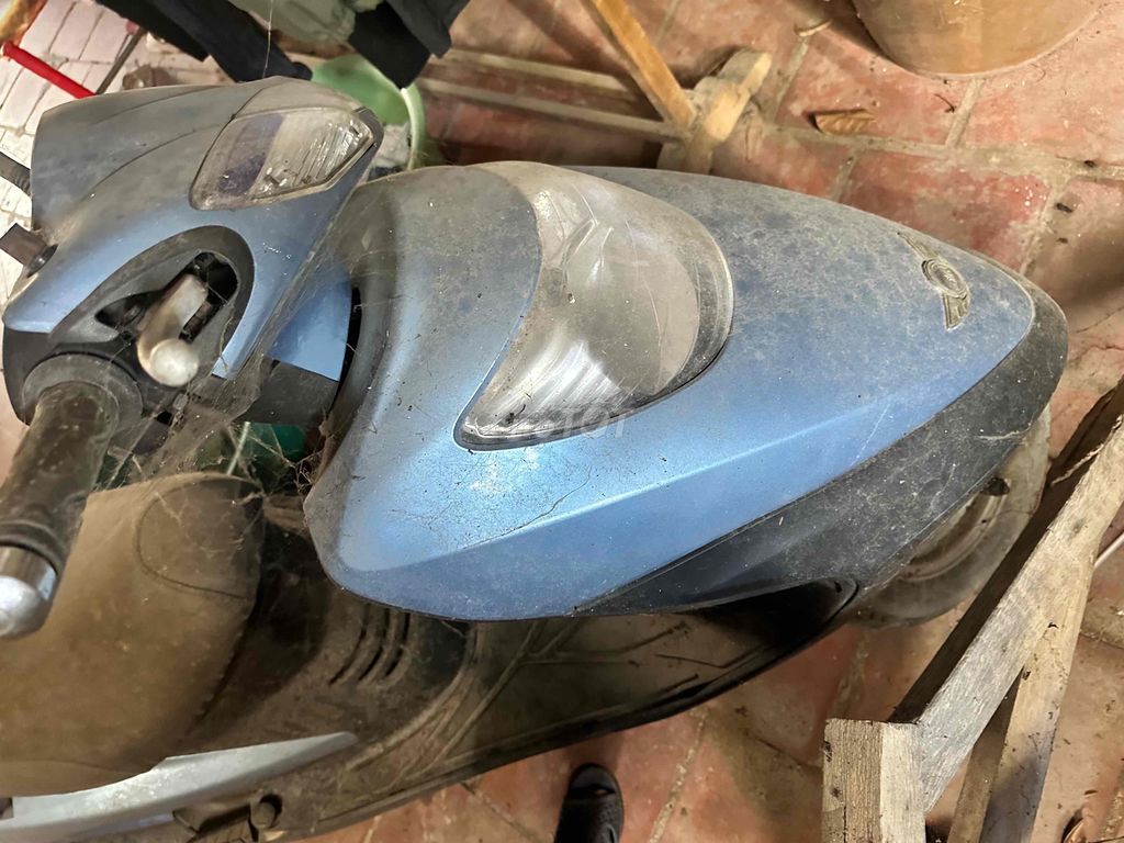 Không dùng đến nên chia lại cho ai cần. Mua bán Xe máy tại Huyện Hòa Thành Tây Ninh được đăng bởi Sang Nguyễn hình 3