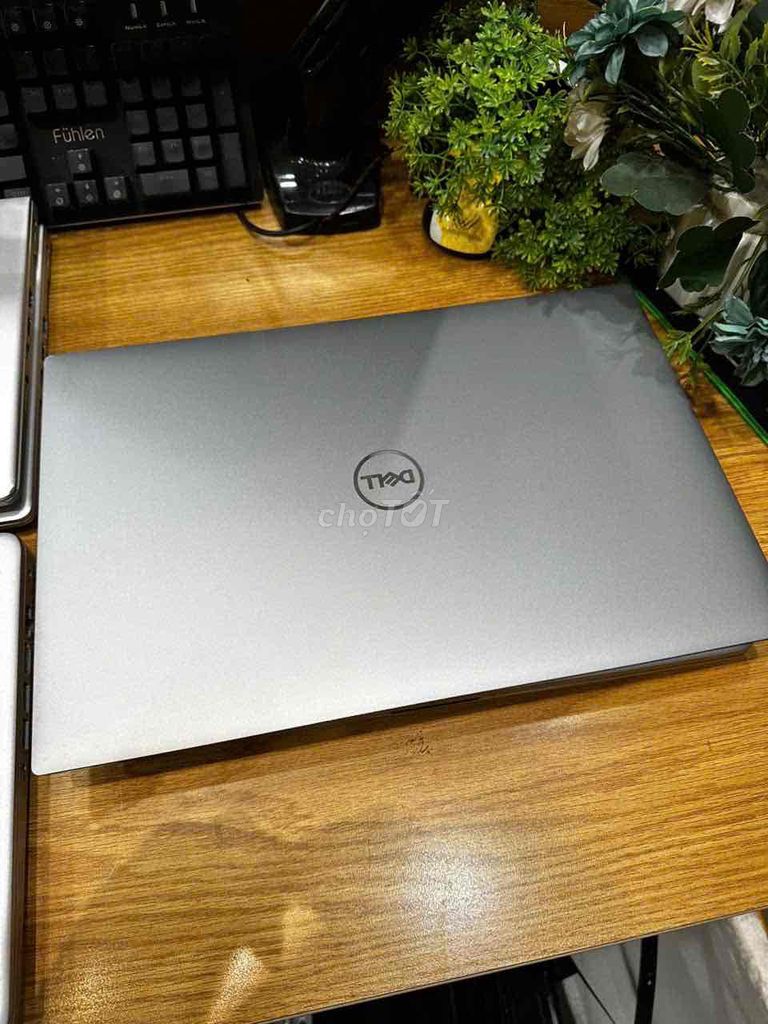 Dell Precision 5570 I7-12800H 16GB/512GB RTX A2000. Mua bán Laptop tại Quận 12 Tp Hồ Chí Minh được đăng bởi Quỳnh Chi hình 1