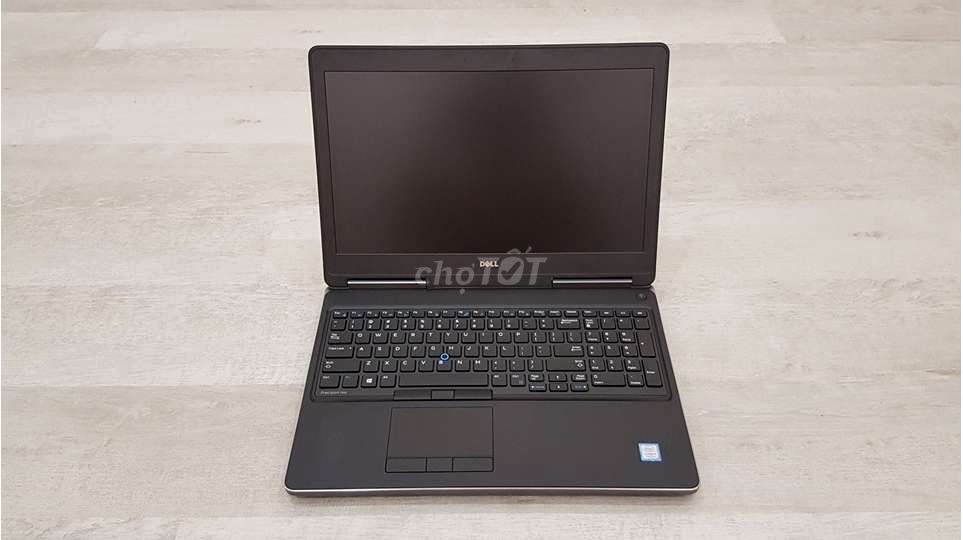 Dell Precision 7510,7520 hàng Mỹ giá rẻ